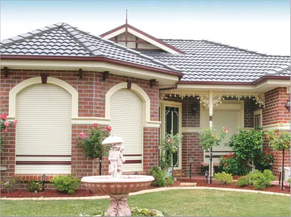 Domestic Door Roller Shutter Nunawading