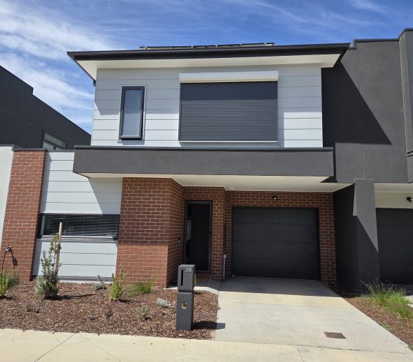 Roller Shutter Installation Melbourne